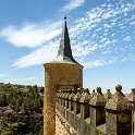 EU ESP CAL SEG Segovia 2017JUL31 Alcazar 051 : 2017, 2017 - EurAisa, Alcázar de Segovia, Castile and León, DAY, Europe, July, Monday, Segovia, Southern Europe, Spain